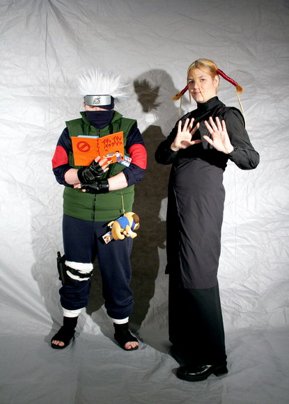 anime cosplay 011