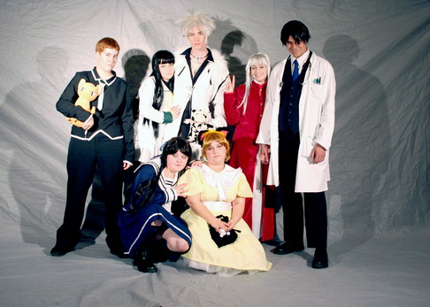 anime cosplay 035