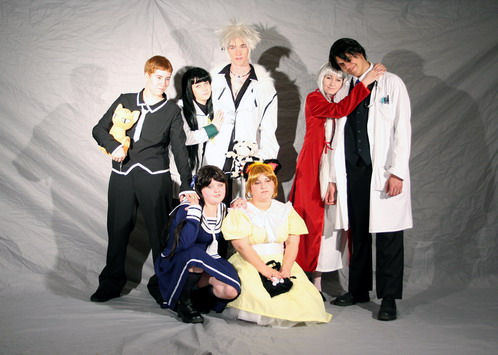 anime cosplay 037