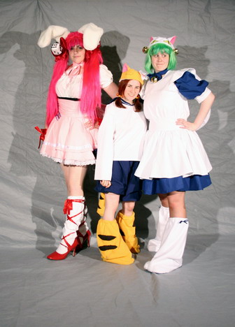 anime cosplay 058