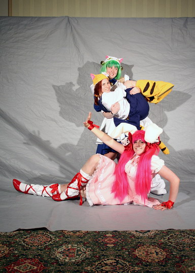 anime cosplay 060