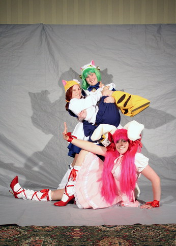 anime cosplay 061