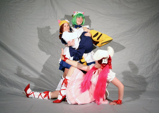 anime cosplay 062