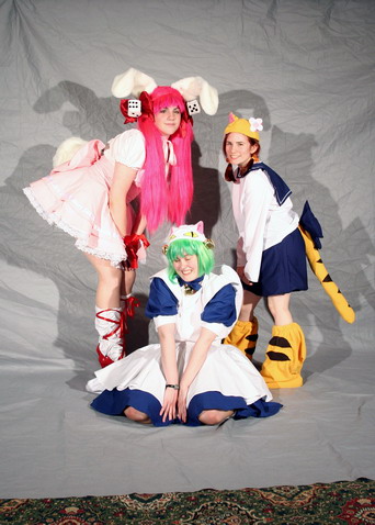anime cosplay 063