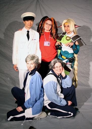 anime cosplay 069