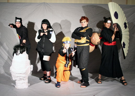 anime cosplay 091