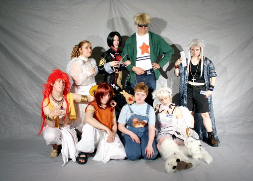 anime cosplay 134