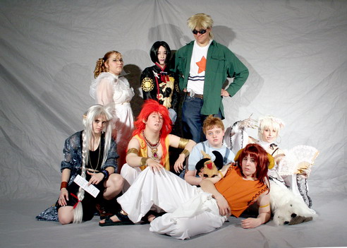 anime cosplay 138