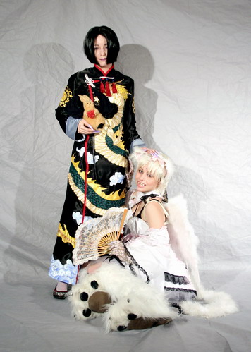 anime cosplay 143