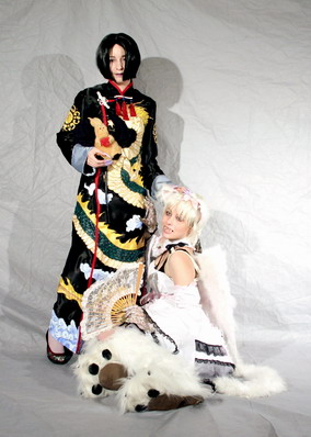 anime cosplay 144