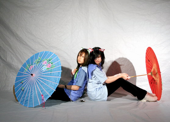 anime cosplay 163