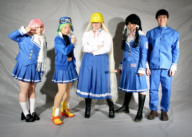 anime cosplay 167