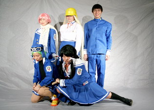 anime cosplay 168