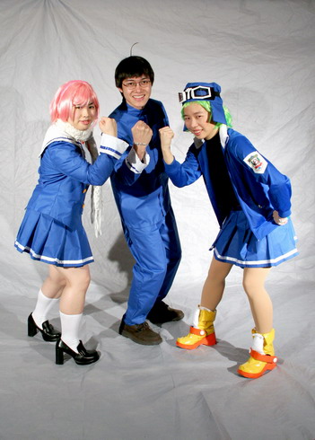 anime cosplay 170