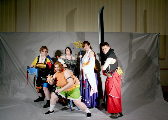 anime cosplay 175