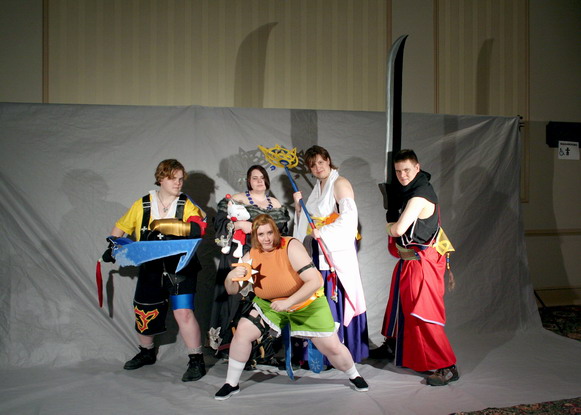 anime cosplay 177