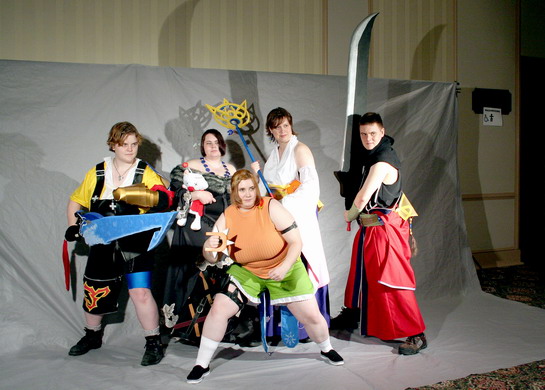 anime cosplay 178