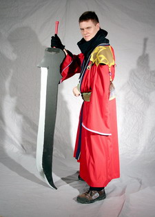 anime cosplay 182
