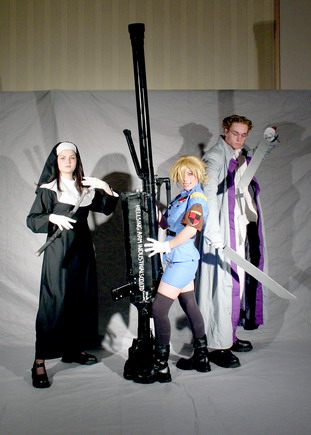 anime cosplay 212