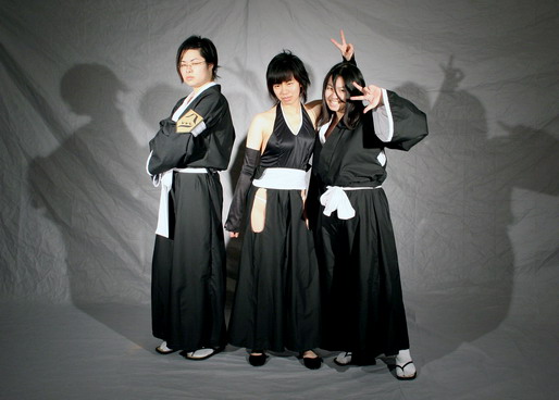 anime cosplay 255