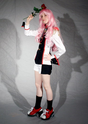 anime cosplay 261