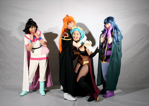anime cosplay 293