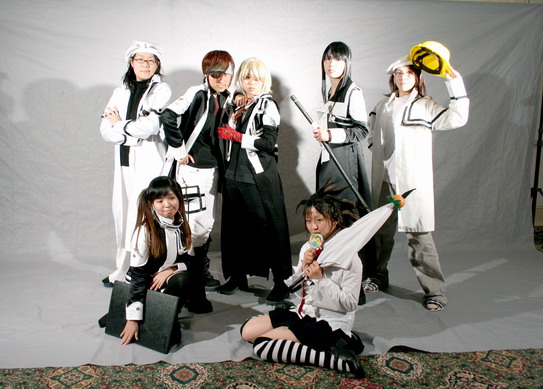 anime cosplay 308