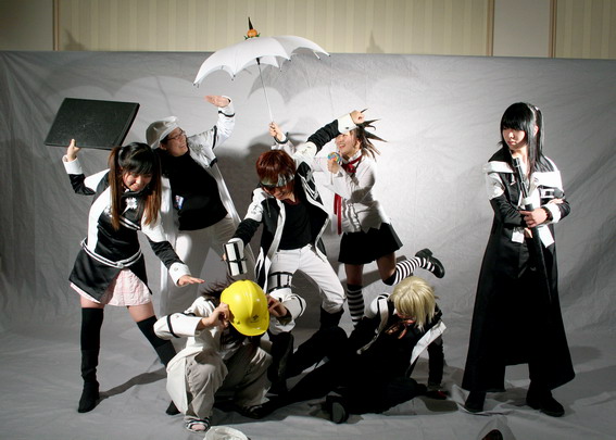 anime cosplay 310