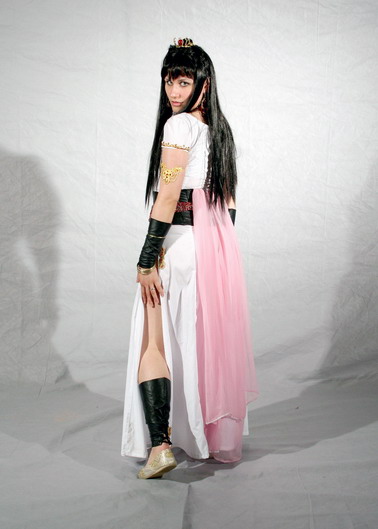 anime cosplay 331