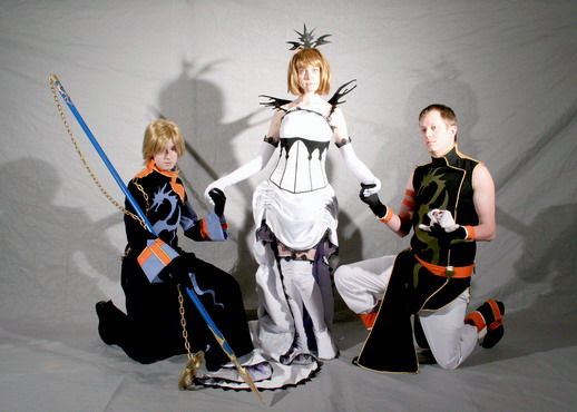 anime cosplay 341