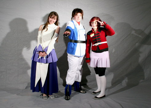 anime cosplay 348