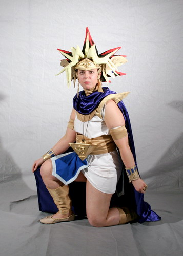 anime cosplay 355