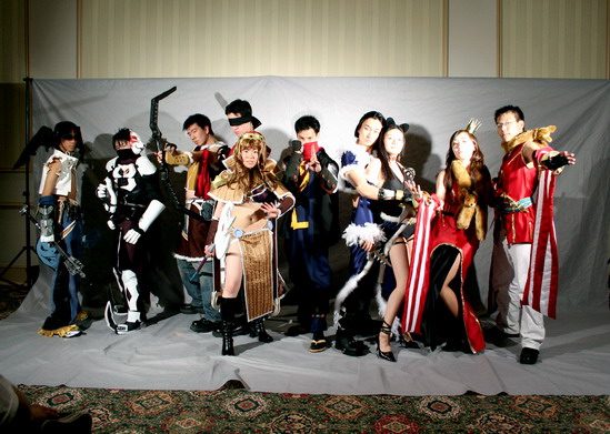 anime cosplay 371
