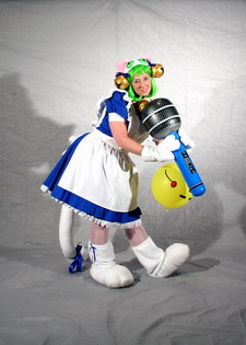 anime cosplay 375