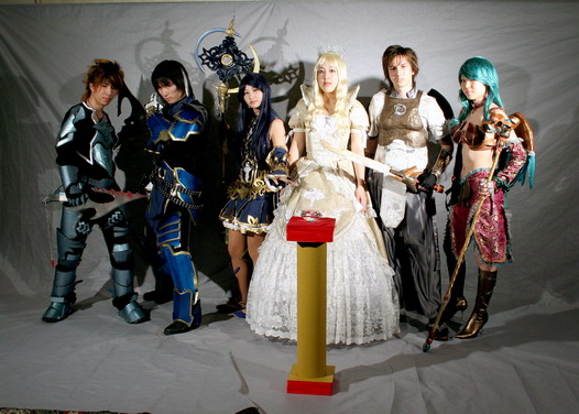 anime cosplay 382