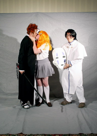 anime cosplay 412