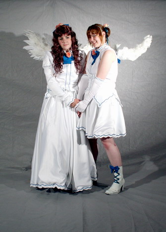 anime cosplay 421