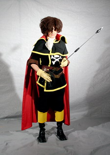anime cosplay 432