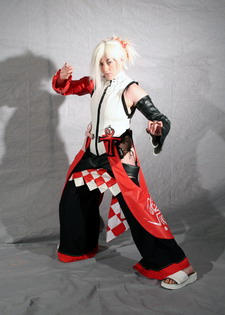 anime cosplay 439