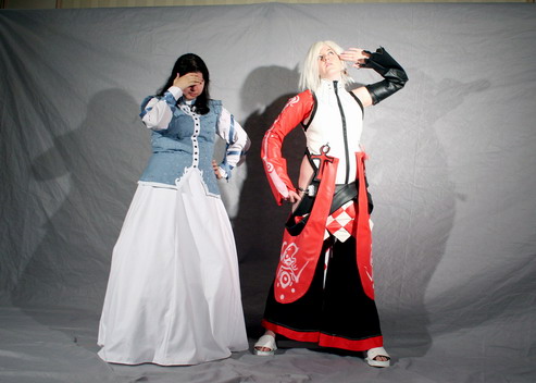anime cosplay 441