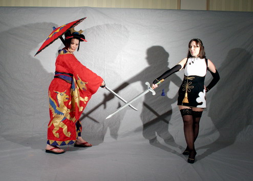 anime cosplay 451