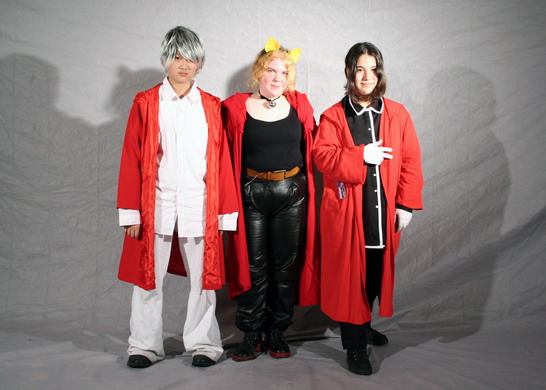 anime cosplay 458
