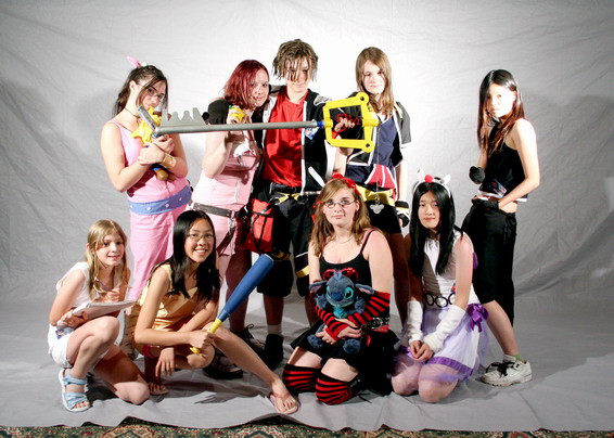 anime cosplay 473