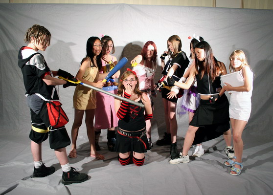 anime cosplay 476