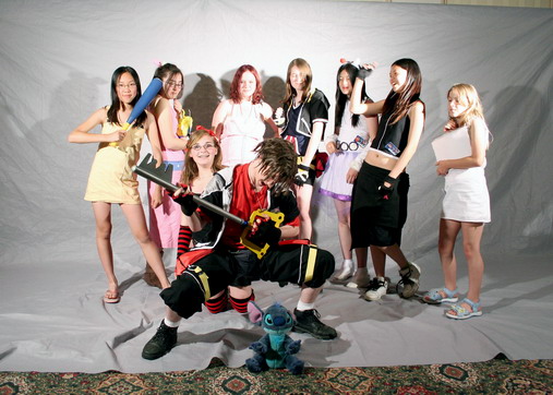 anime cosplay 477