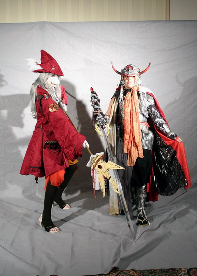 anime cosplay 485