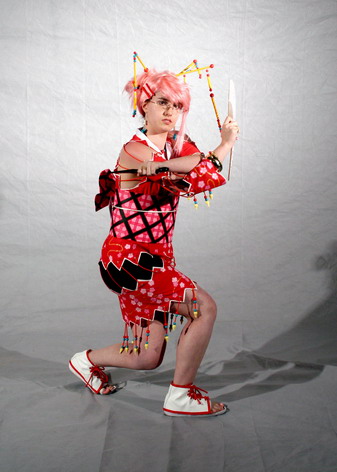 anime cosplay 499