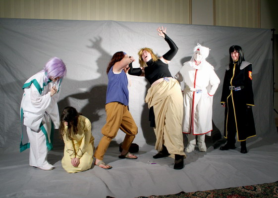 anime cosplay 503