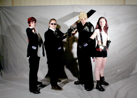 anime cosplay 532