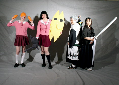 anime cosplay 537